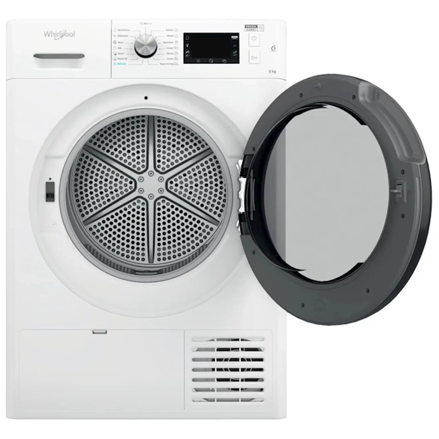 Сушильная машина  Whirlpool FFT M22 9X2B EE